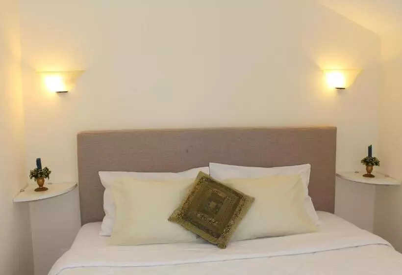 هتل Swiss Residence Montenegro