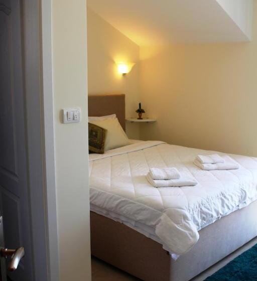 هتل Swiss Residence Montenegro