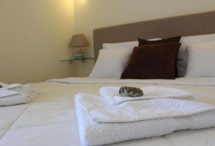 هتل Swiss Residence Montenegro