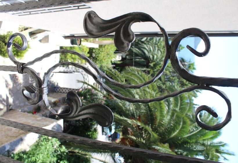 هتل Swiss Residence Montenegro