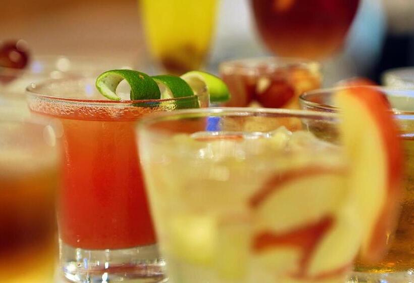 Tryp By Wyndham São Paulo Airport Hotel De Transito Terminal 3 Lado Ar área Restrita á Passagei