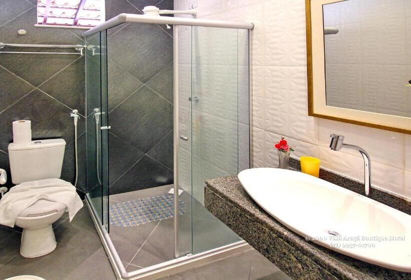 Отель Villa Araçà   Boutique