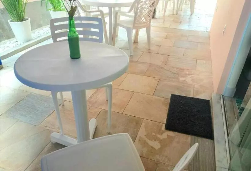 ホテル Villa Araçà   Boutique