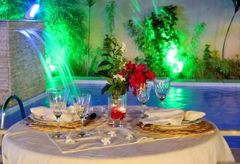 ホテル Villa Araçà   Boutique