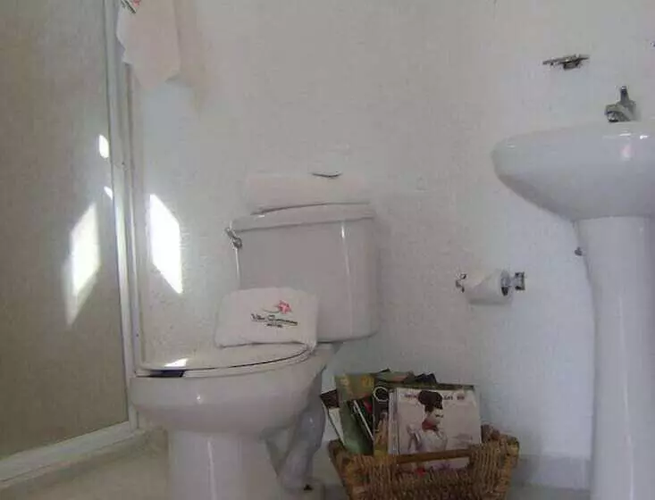 هتل Villas Cuernavaca