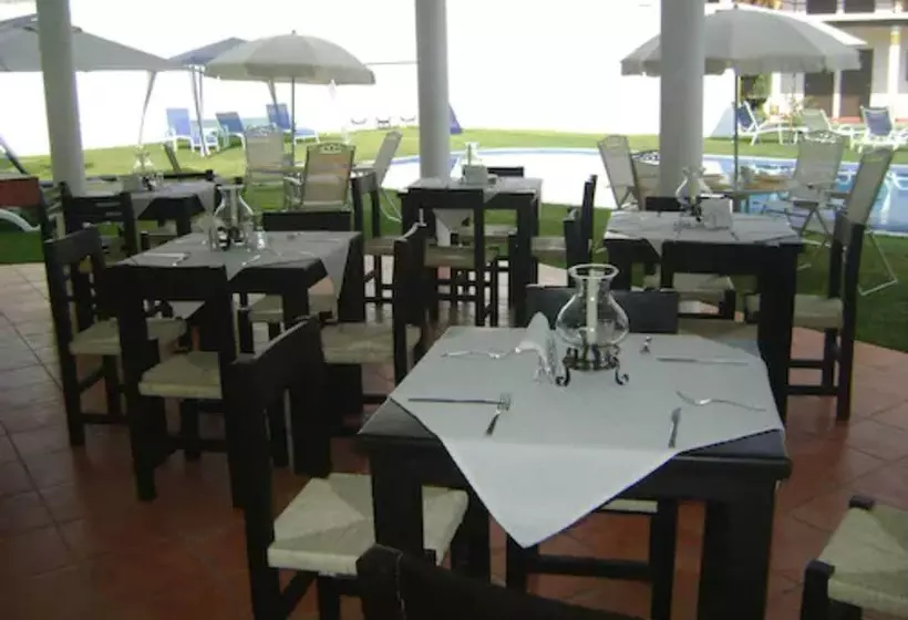 هتل Villas Cuernavaca