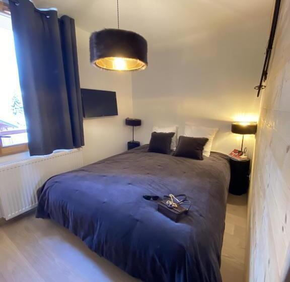 Le Château D'hermonville B&b / Chambres D'hôtes