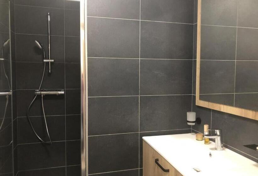 Le Château D'hermonville B&b / Chambres D'hôtes