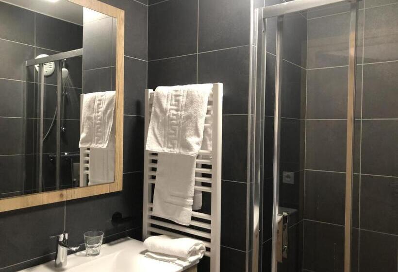 Le Château D'hermonville B&b / Chambres D'hôtes