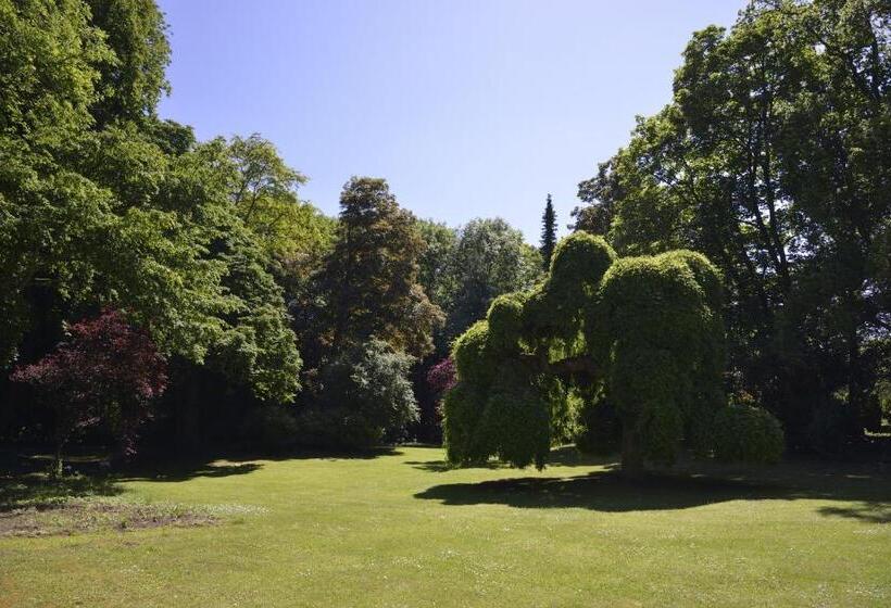 Le Château D'hermonville B&b / Chambres D'hôtes