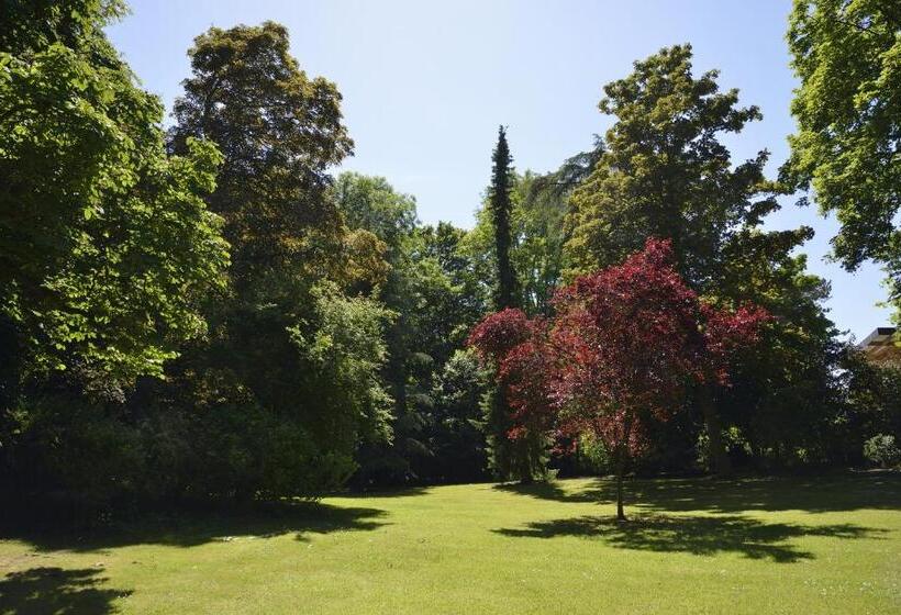 Le Château D'hermonville B&b / Chambres D'hôtes