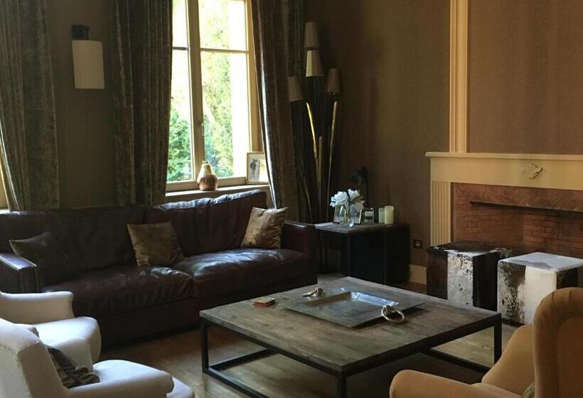 Le Château D'hermonville B&b / Chambres D'hôtes