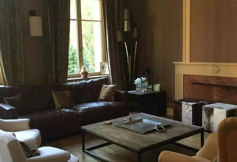 Le Château D'hermonville B&b / Chambres D'hôtes