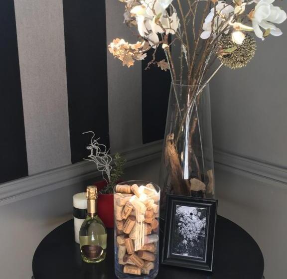 Le Château D'hermonville B&b / Chambres D'hôtes