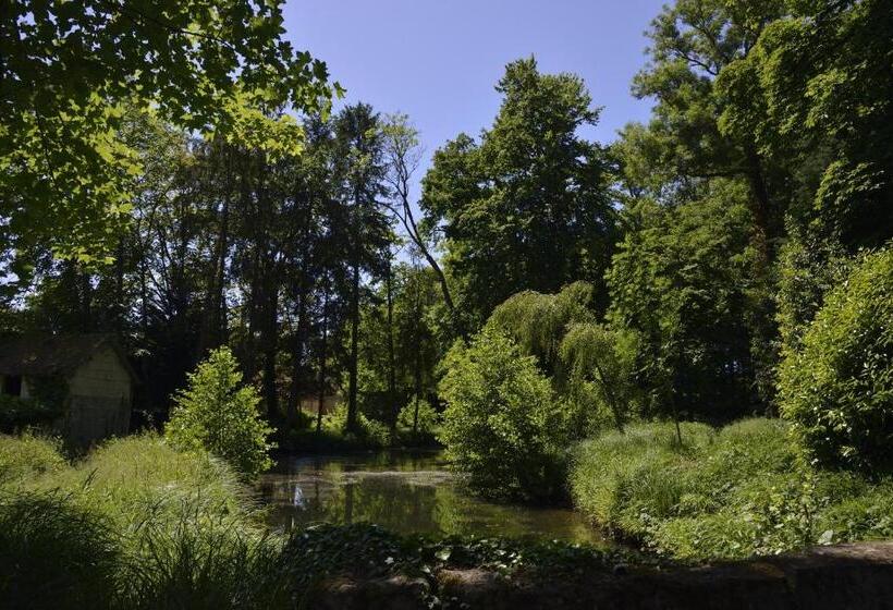 Le Château D'hermonville B&b / Chambres D'hôtes