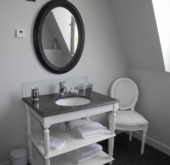 Le Château D'hermonville B&b / Chambres D'hôtes