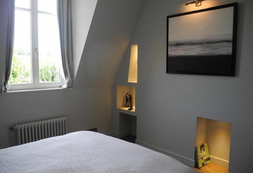 Le Château D'hermonville B&b / Chambres D'hôtes