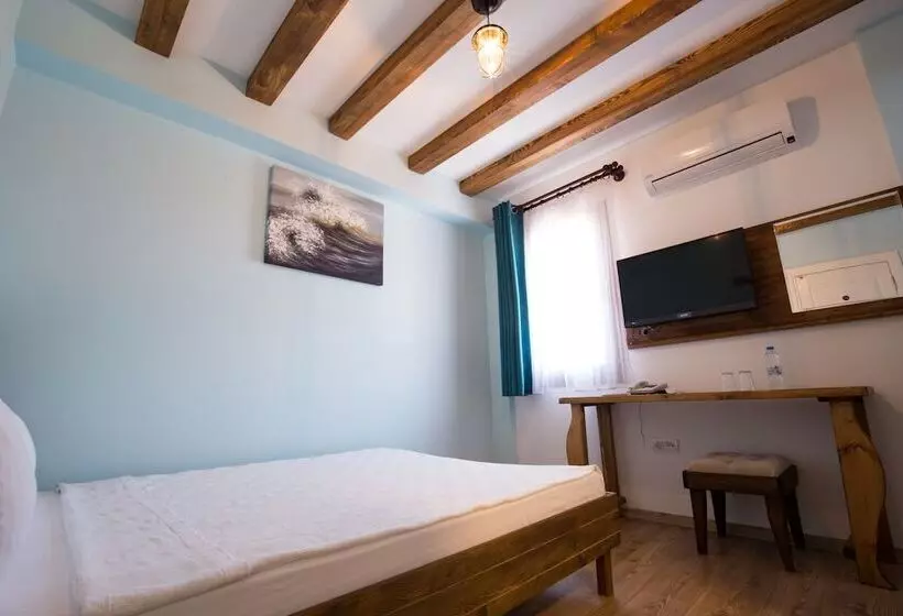 Menendi Otel