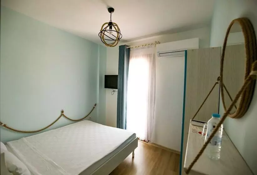 Menendi Otel