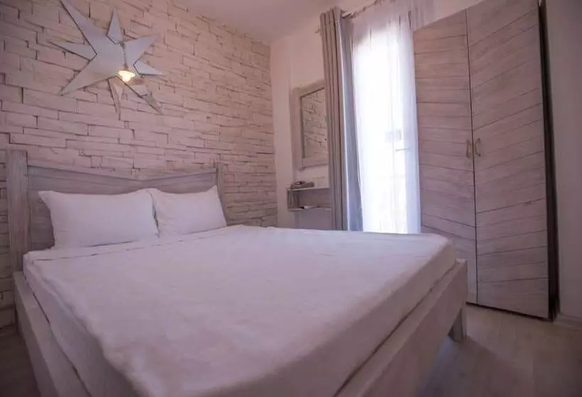 Menendi Otel