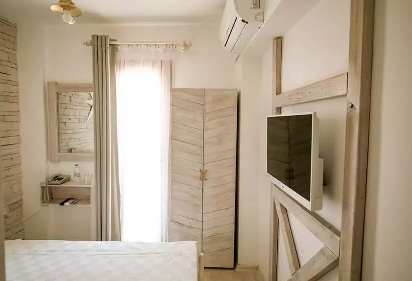 Menendi Otel