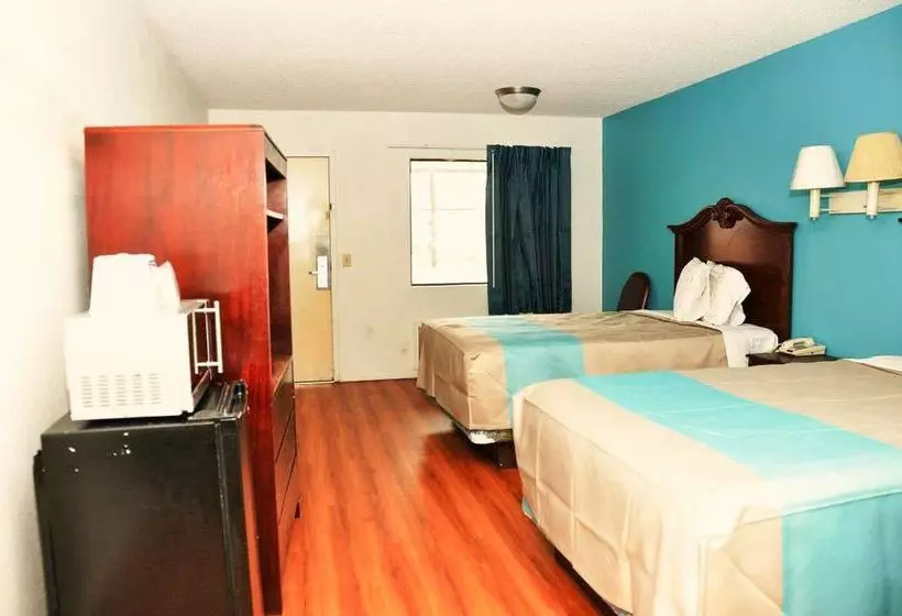 ペンション Melissa's Guesthouse