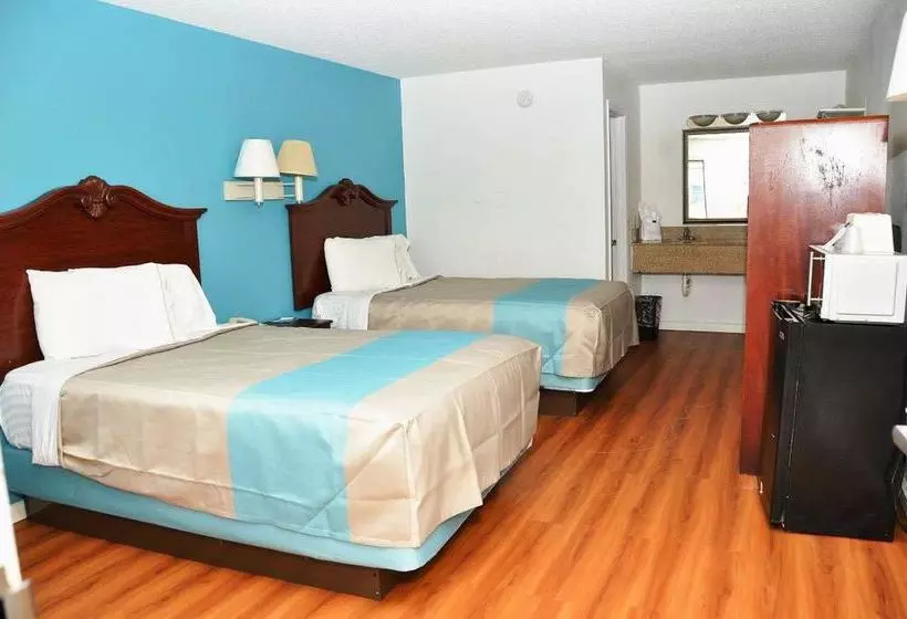 ペンション Melissa's Guesthouse