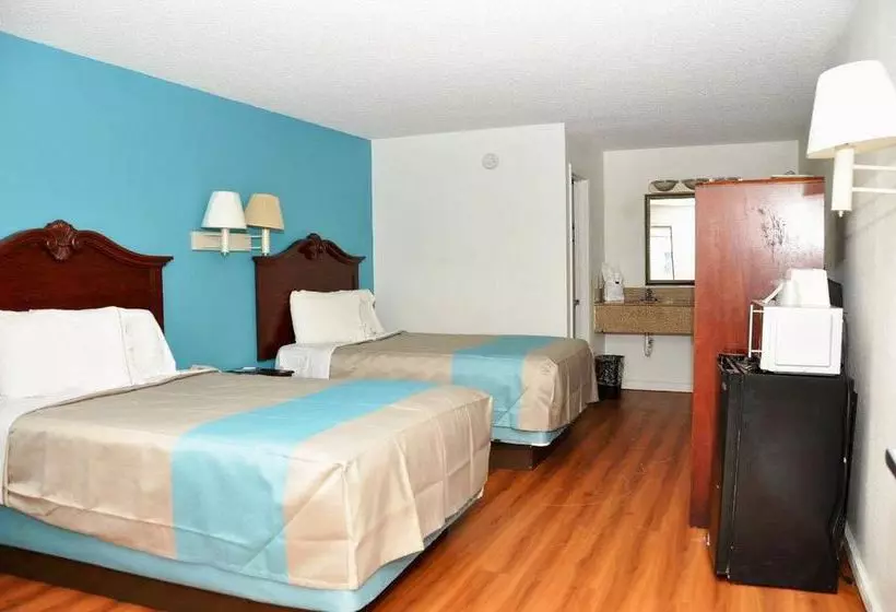 ペンション Melissa's Guesthouse