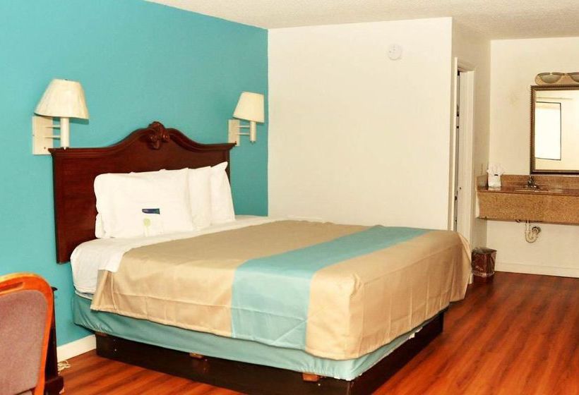 Пансион Melissa's Guesthouse