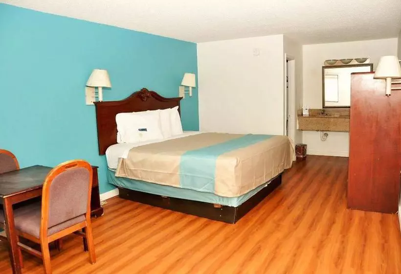 ペンション Melissa's Guesthouse