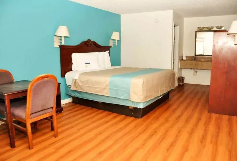 ペンション Melissa's Guesthouse