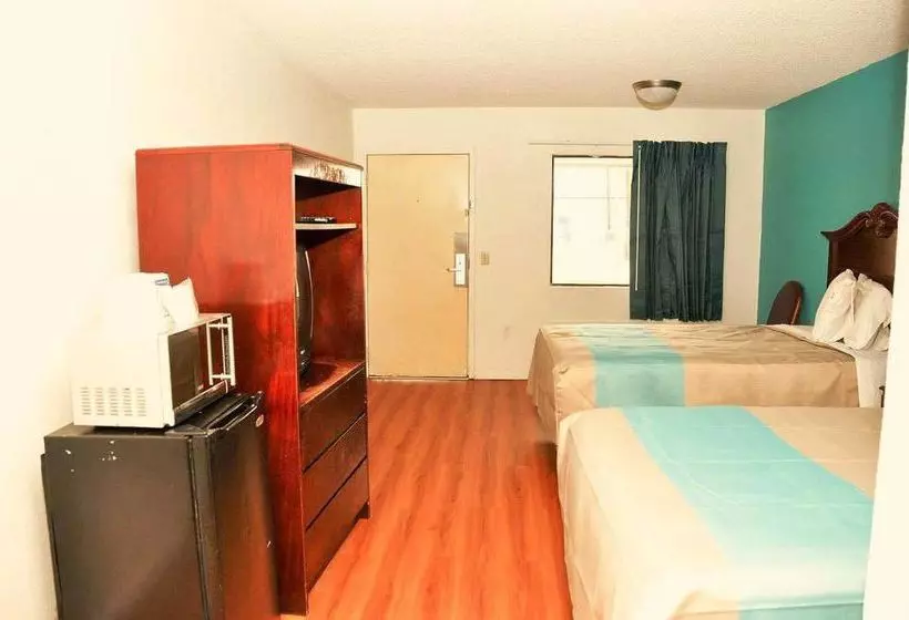 ペンション Melissa's Guesthouse