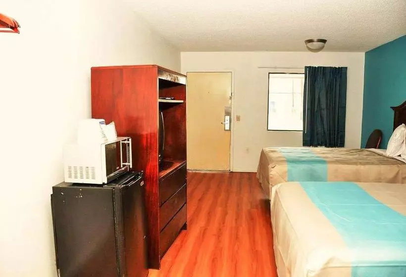 ペンション Melissa's Guesthouse