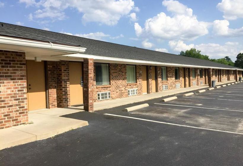 Пансион Melissa's Guesthouse