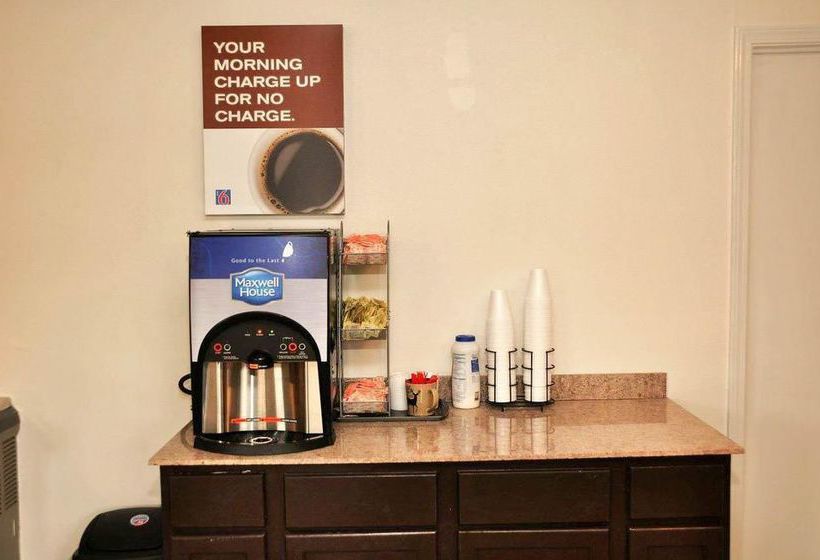 Пансион Melissa's Guesthouse