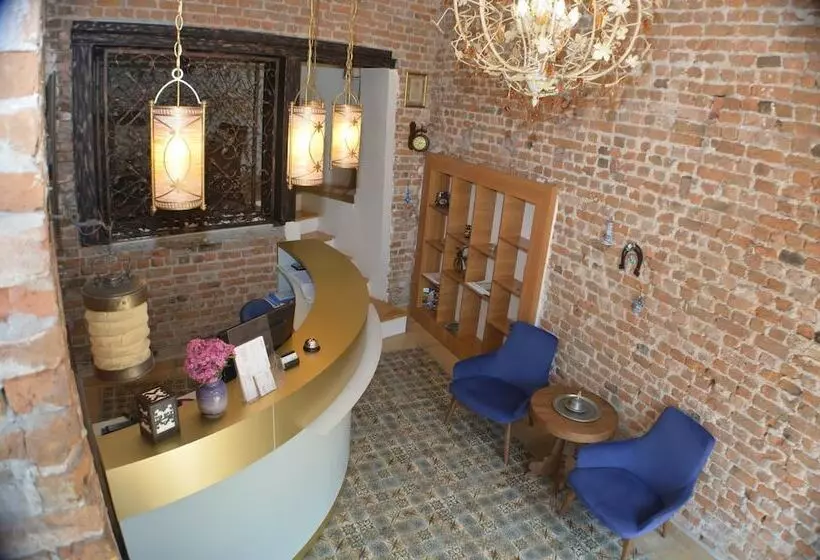 Sardinia Otel