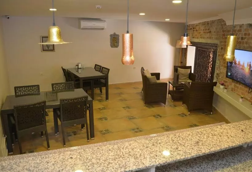 Sardinia Otel
