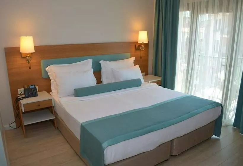 Sardinia Otel