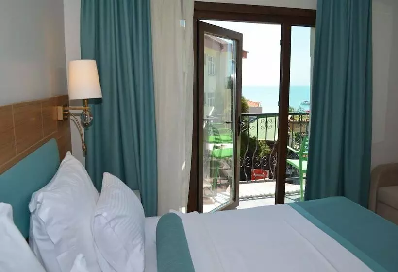 Sardinia Otel