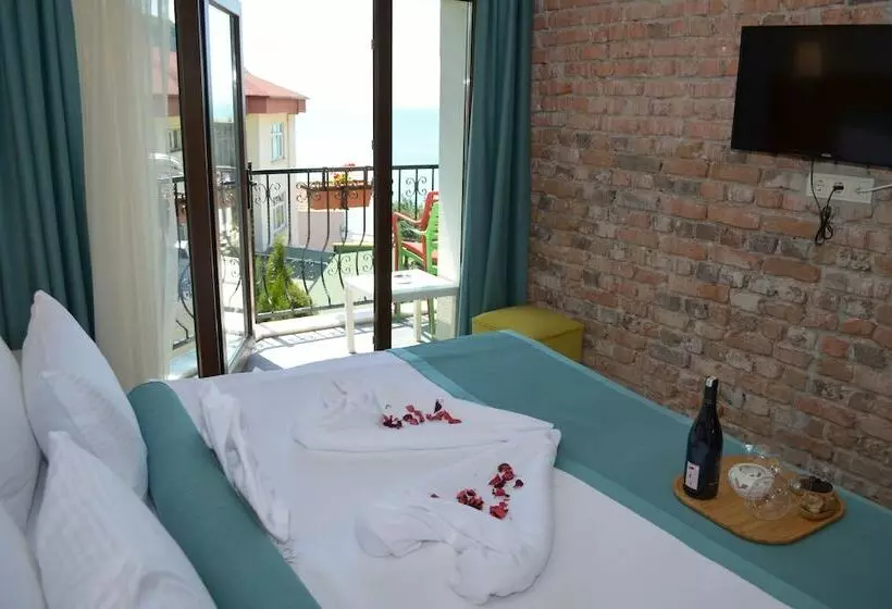 Sardinia Otel