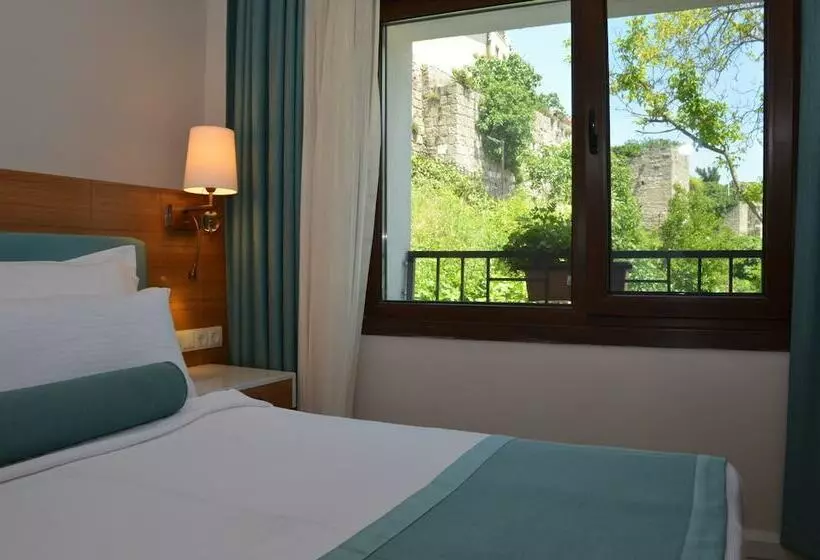 Sardinia Otel