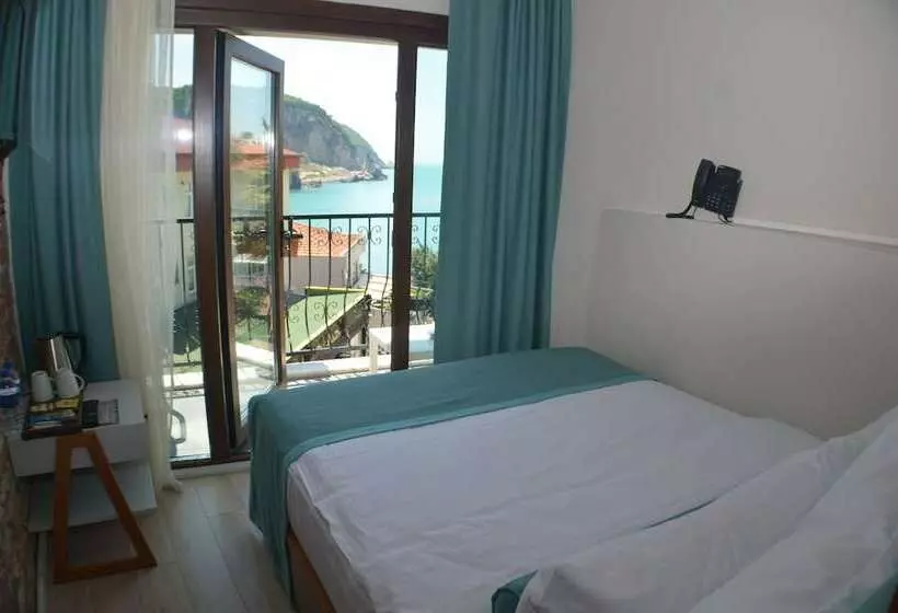 Sardinia Otel