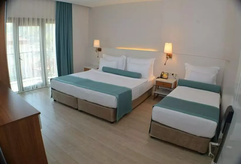 Sardinia Otel