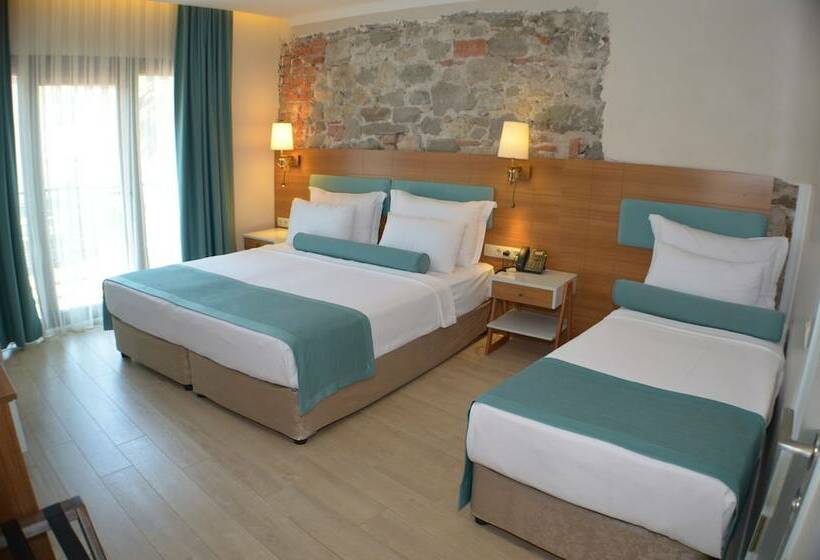 Sardinia Otel