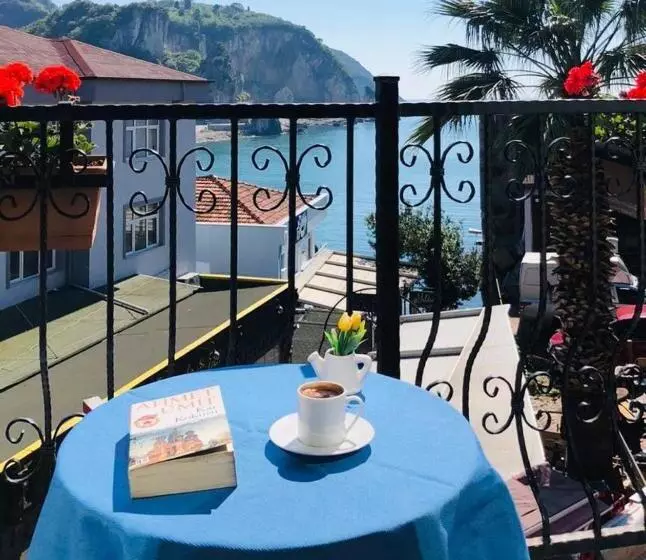 Sardinia Otel
