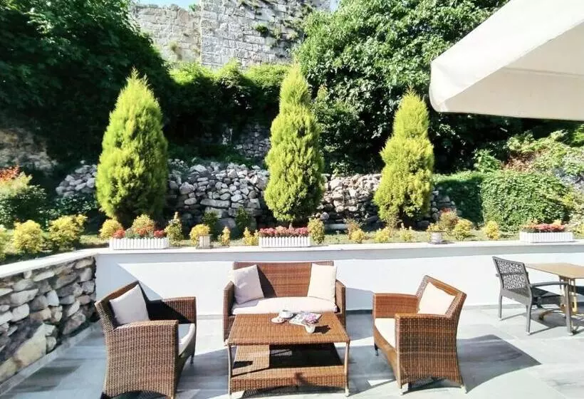 Sardinia Otel