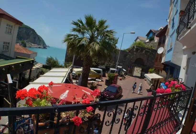 Sardinia Otel
