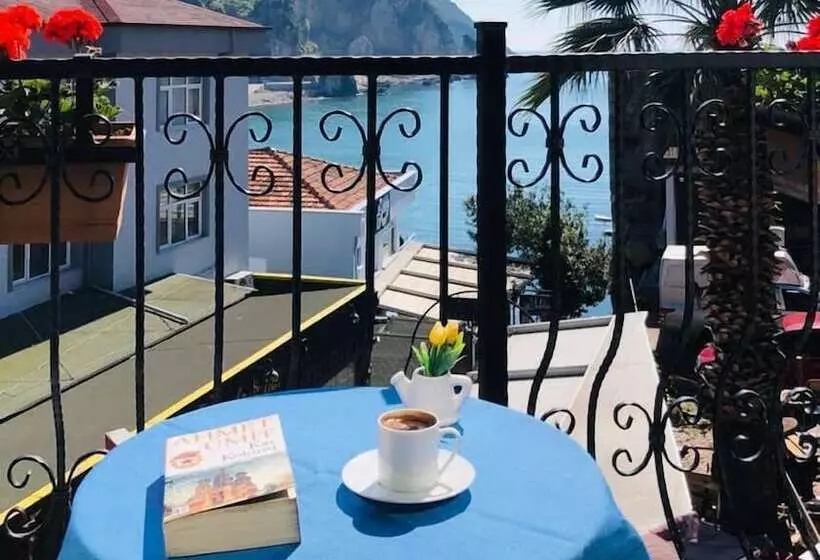 Sardinia Otel