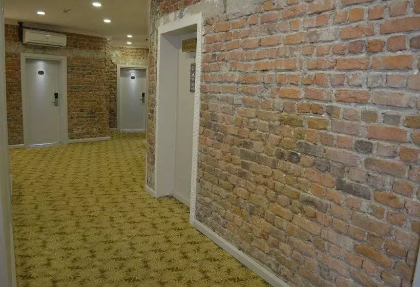 Sardinia Otel