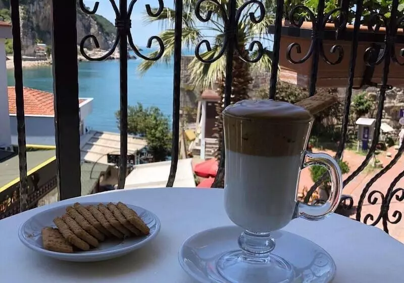 Sardinia Otel